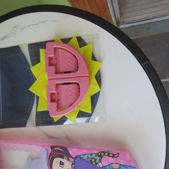 Pocket Change Clip It for Pants Vintage - Picture 3 of 6